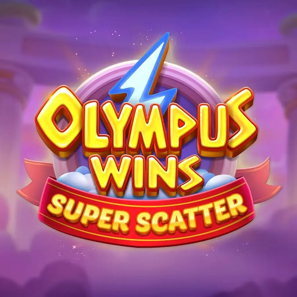 Правила слота Olympus Wins Super Scatter - полное руководство по игре